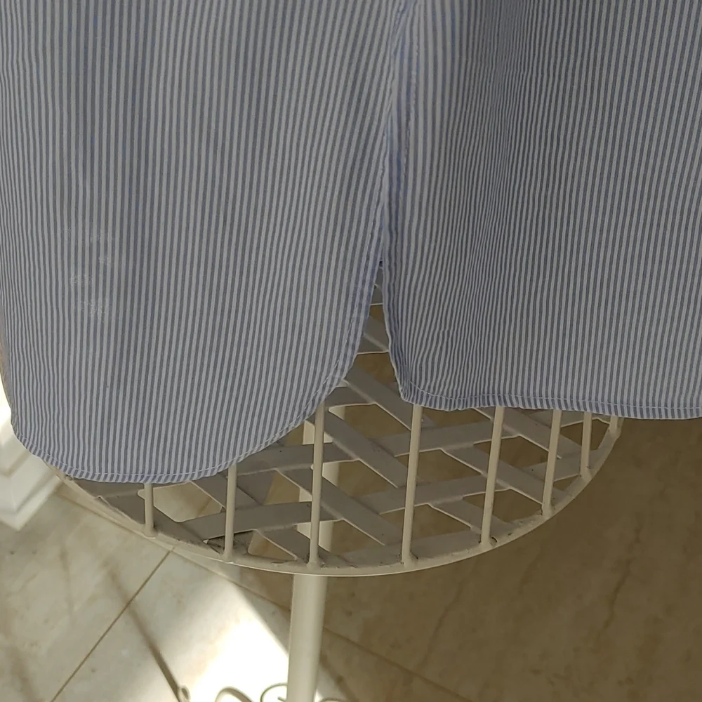 Bardot woman blouse s in size 14 - Picture 4 of 5